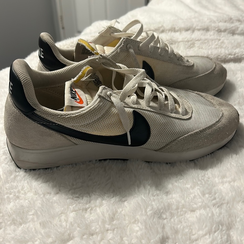 Nike Tailwind 79 'Phantom White